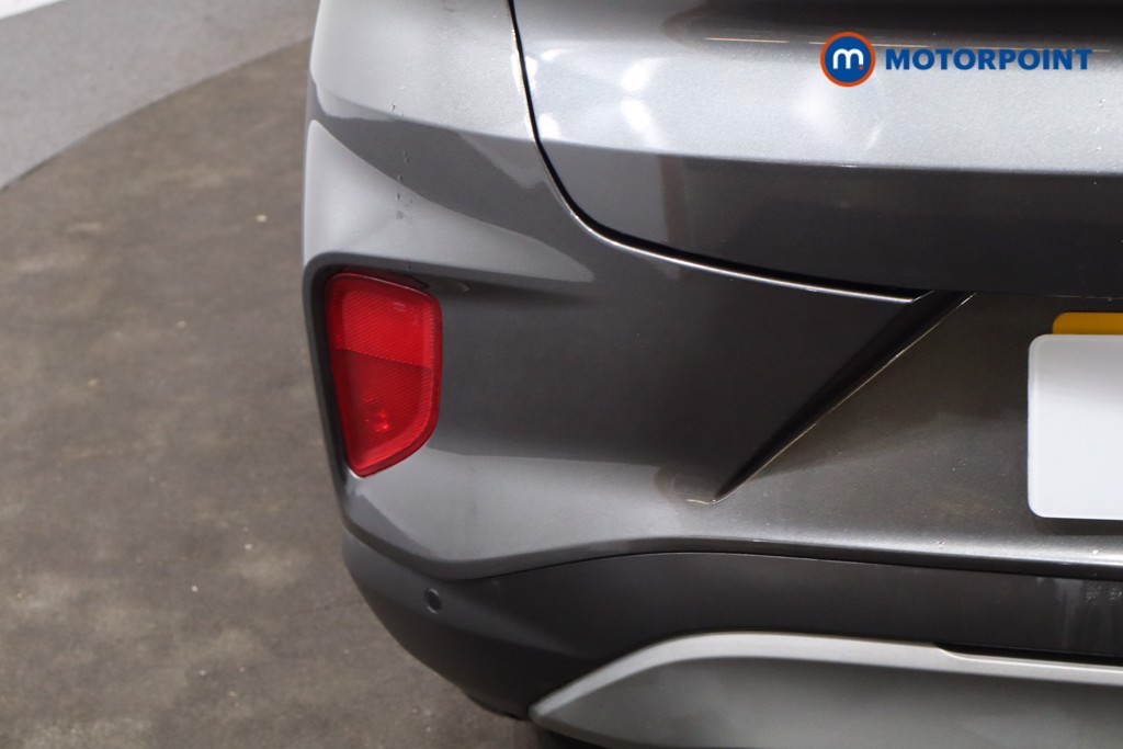 Ford Puma Titanium Manual Petrol SUV - Stock Number (1601009) - 34th supplementary image