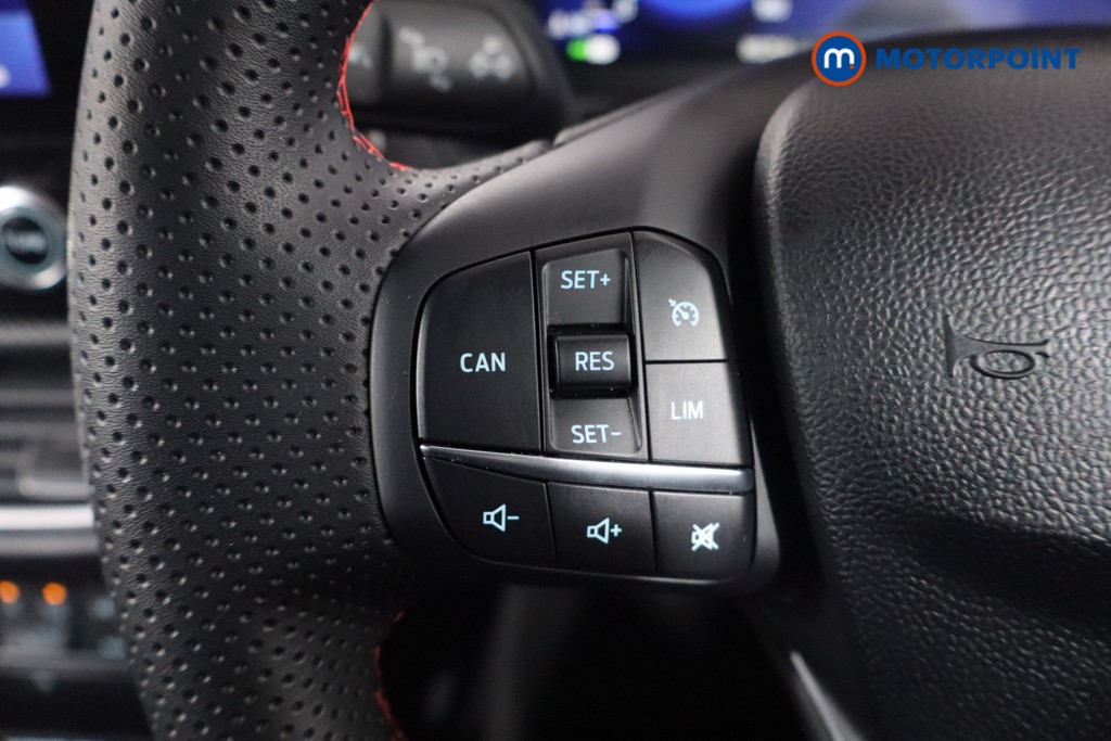 Ford Puma St-Line X Manual Petrol SUV - Stock Number (1601010) - 7th supplementary image