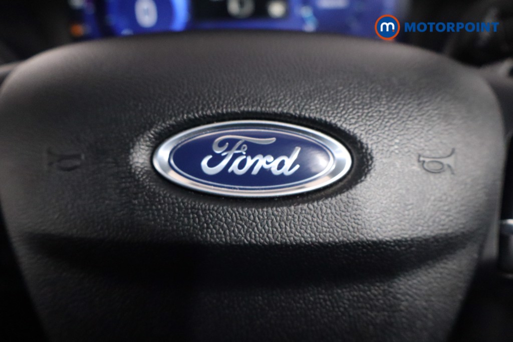 Ford Puma St-Line X Manual Petrol SUV - Stock Number (1601010) - 13th supplementary image