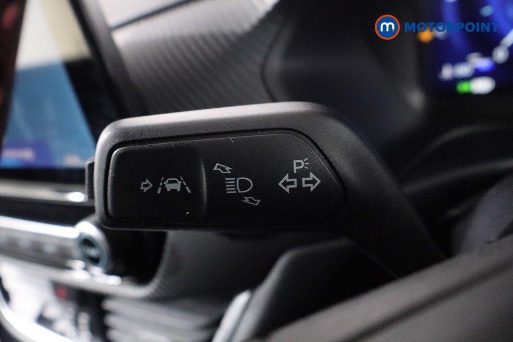 Ford Puma St-Line X Manual Petrol SUV - Stock Number (1601010) - 14th supplementary image