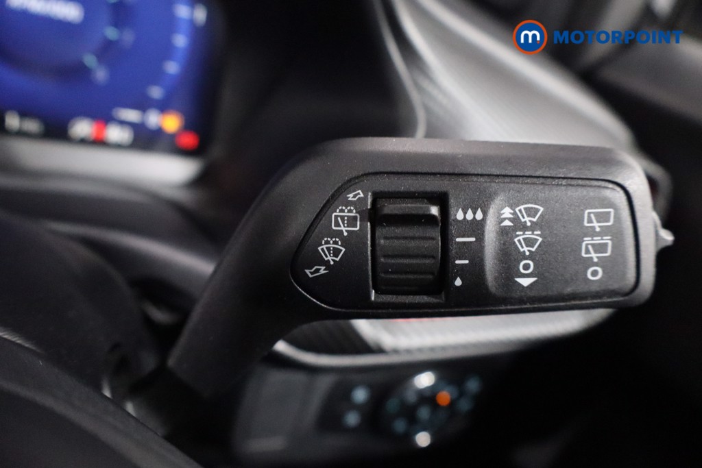 Ford Puma St-Line X Manual Petrol SUV - Stock Number (1601010) - 15th supplementary image