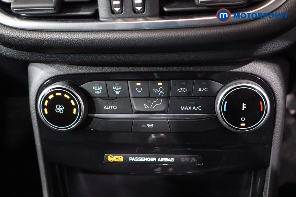 Ford Puma St-Line X Manual Petrol SUV - Stock Number (1601010) - 17th supplementary image