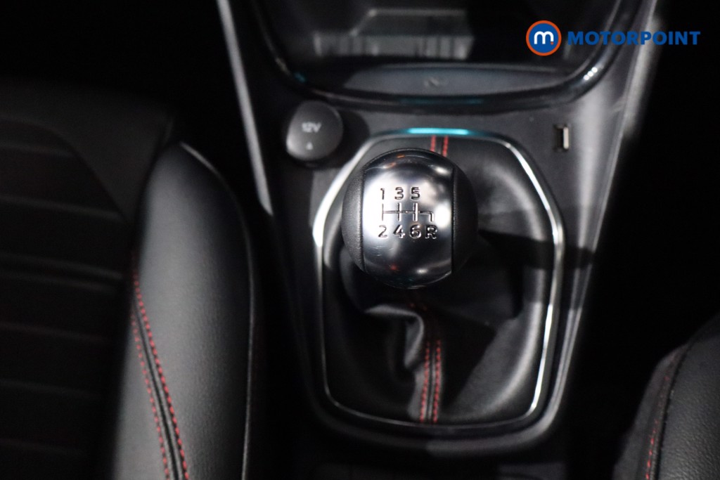 Ford Puma St-Line X Manual Petrol SUV - Stock Number (1601010) - 18th supplementary image