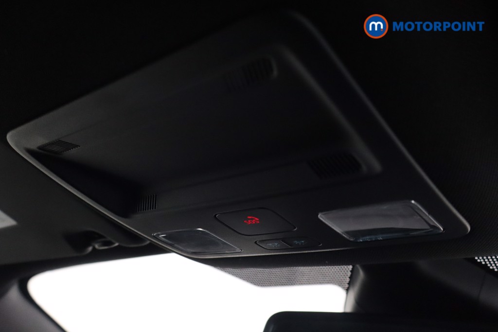 Ford Puma St-Line X Manual Petrol SUV - Stock Number (1601010) - 19th supplementary image