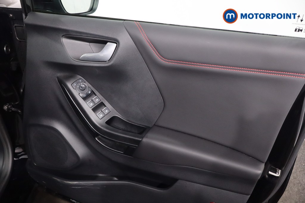 Ford Puma St-Line X Manual Petrol SUV - Stock Number (1601010) - 23rd supplementary image