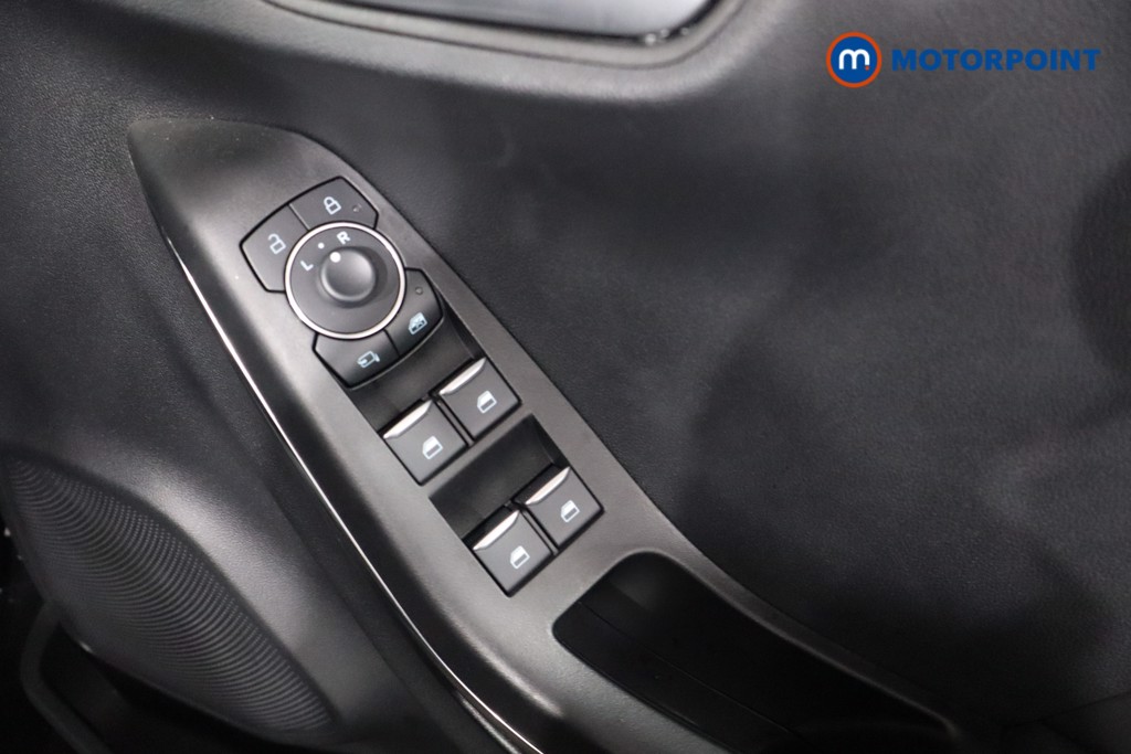 Ford Puma St-Line X Manual Petrol SUV - Stock Number (1601010) - 24th supplementary image