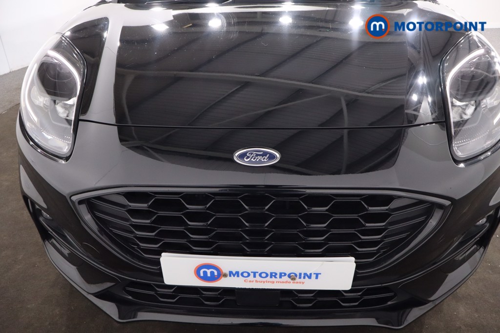 Ford Puma St-Line X Manual Petrol SUV - Stock Number (1601010) - 25th supplementary image