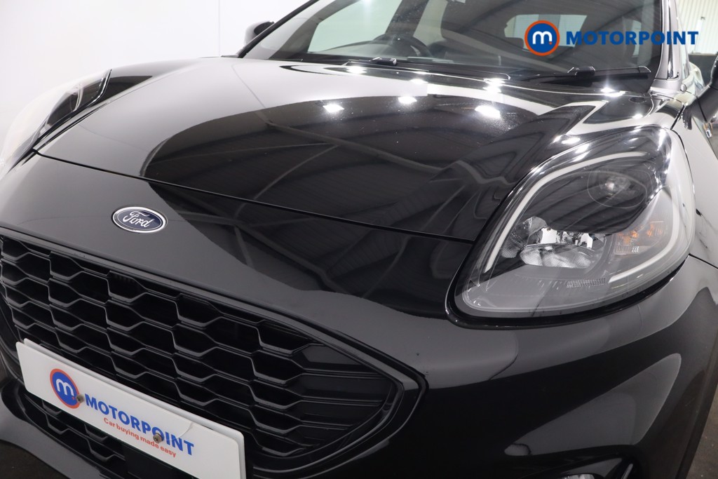 Ford Puma St-Line X Manual Petrol SUV - Stock Number (1601010) - 26th supplementary image