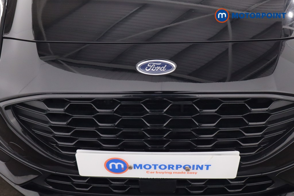 Ford Puma St-Line X Manual Petrol SUV - Stock Number (1601010) - 27th supplementary image