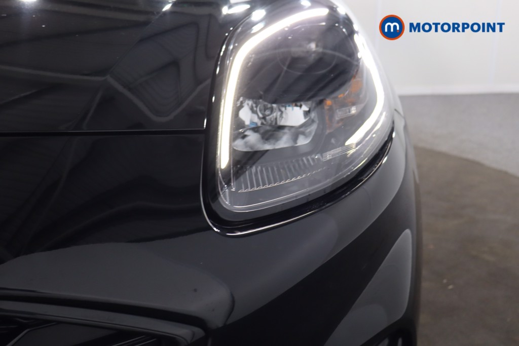 Ford Puma St-Line X Manual Petrol SUV - Stock Number (1601010) - 28th supplementary image