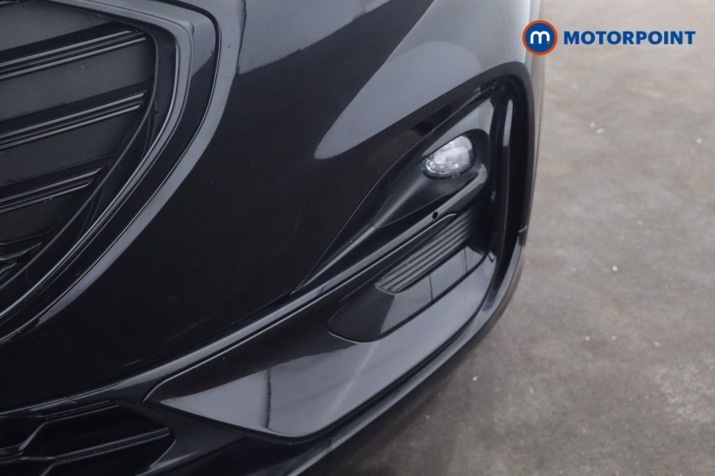 Ford Puma St-Line X Manual Petrol SUV - Stock Number (1601010) - 29th supplementary image