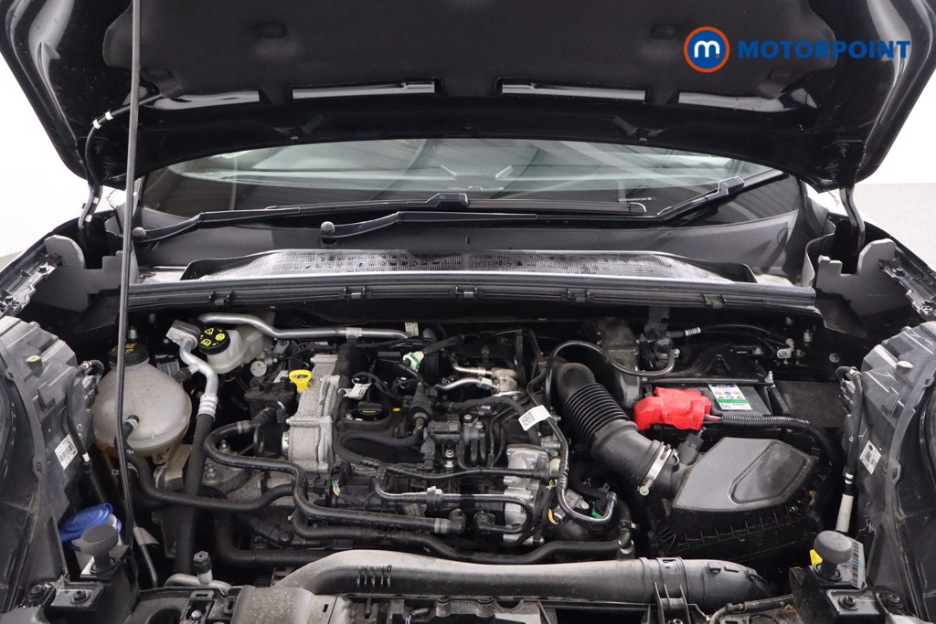 Ford Puma St-Line X Manual Petrol SUV - Stock Number (1601010) - 30th supplementary image