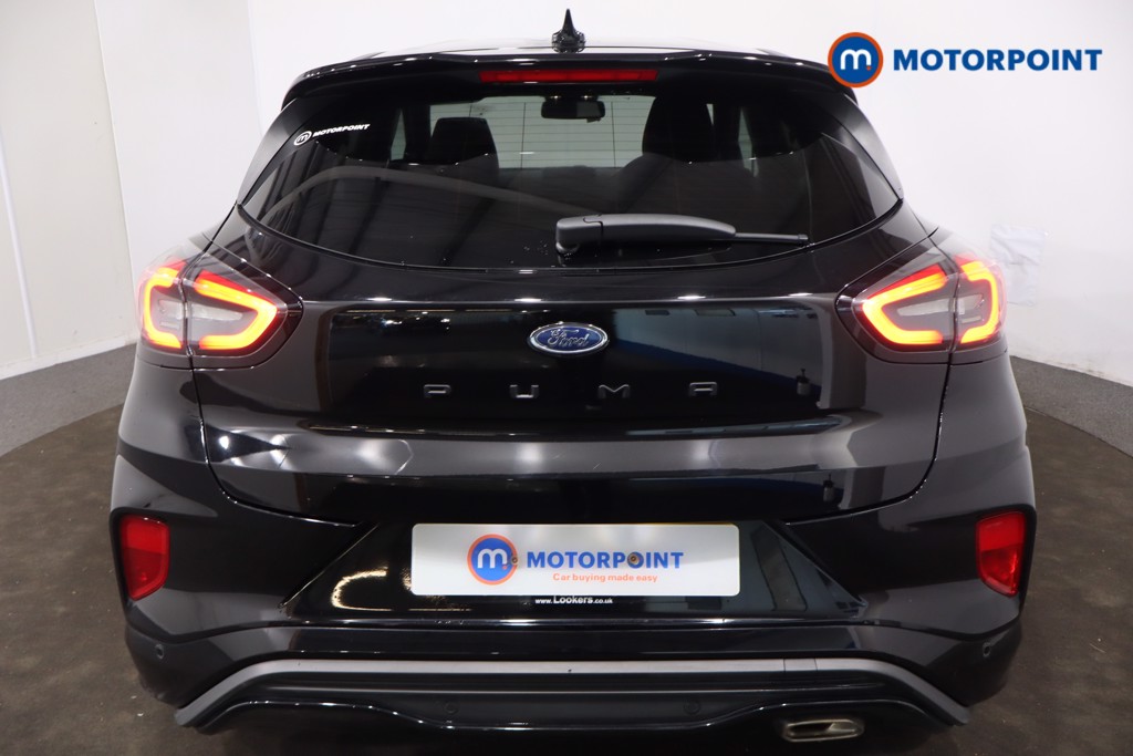 Ford Puma St-Line X Manual Petrol SUV - Stock Number (1601010) - 32nd supplementary image