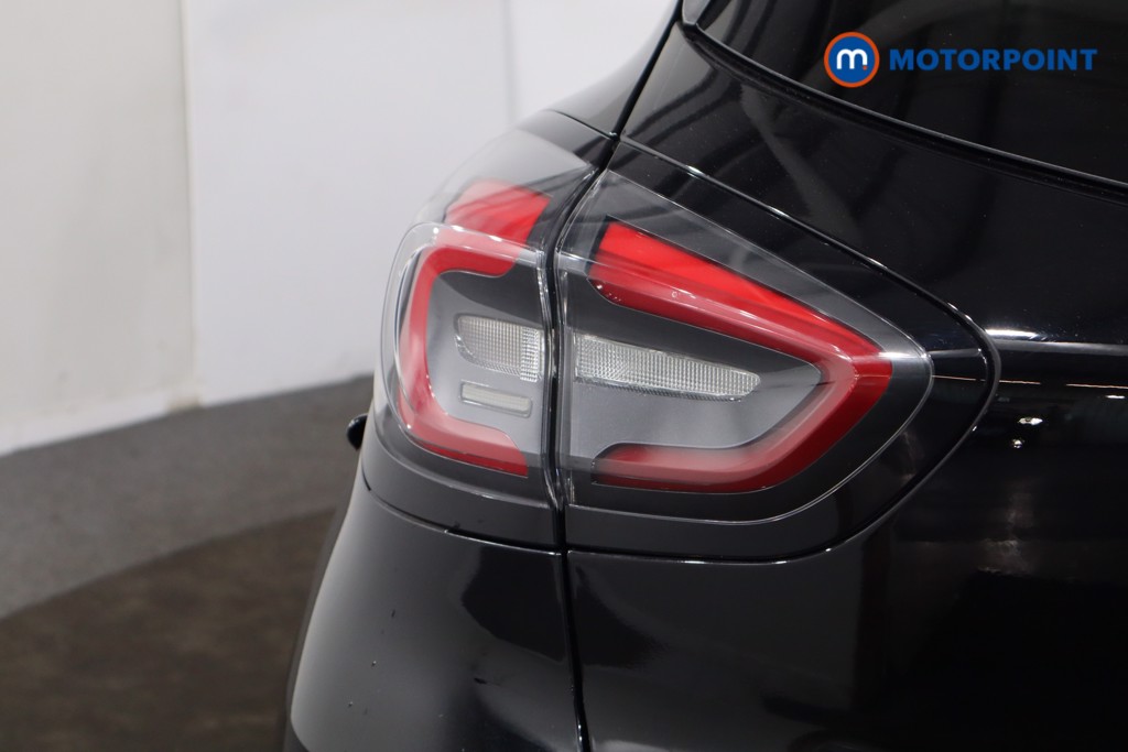 Ford Puma St-Line X Manual Petrol SUV - Stock Number (1601010) - 33rd supplementary image