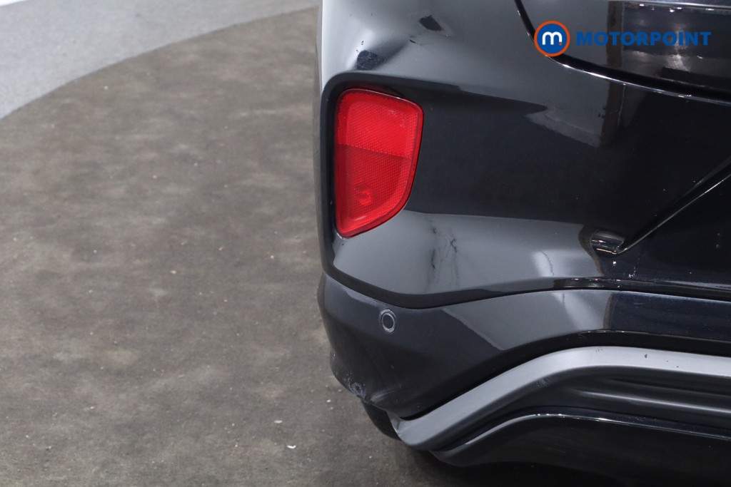 Ford Puma St-Line X Manual Petrol SUV - Stock Number (1601010) - 34th supplementary image