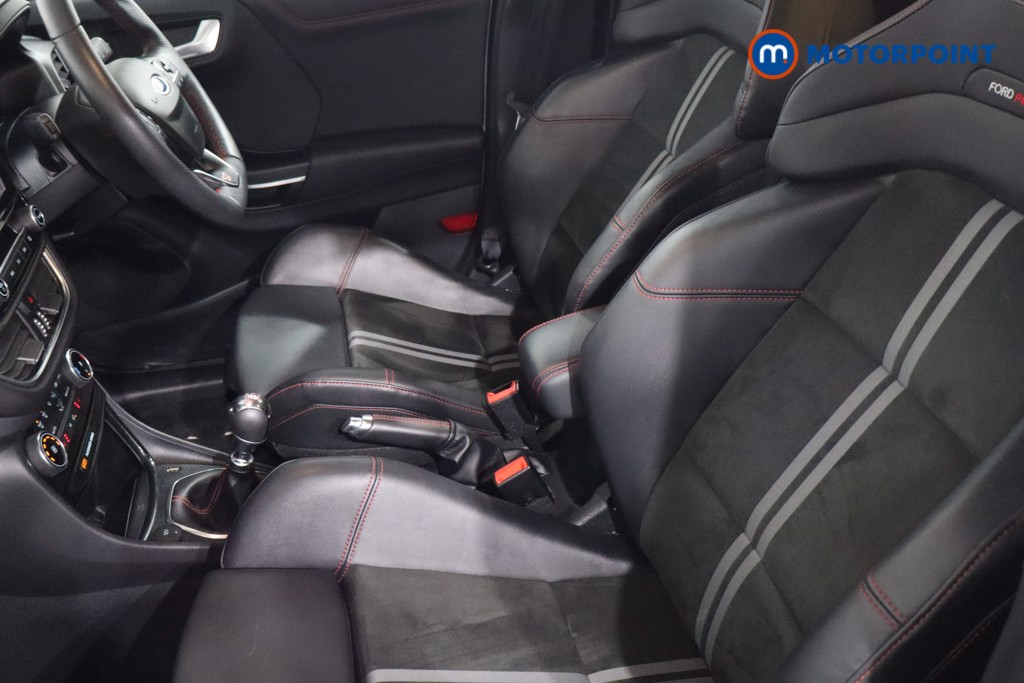 Ford Puma ST Manual Petrol SUV - Stock Number (1601012) - 4th supplementary image