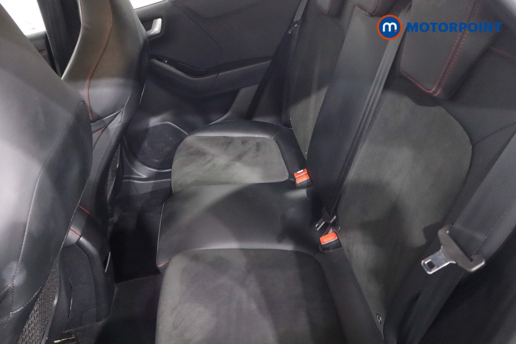 Ford Puma ST Manual Petrol SUV - Stock Number (1601012) - 5th supplementary image