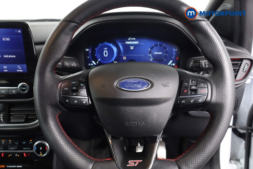 Ford Puma ST Manual Petrol SUV - Stock Number (1601012) - 6th supplementary image