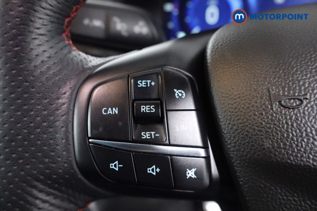 Ford Puma ST Manual Petrol SUV - Stock Number (1601012) - 7th supplementary image