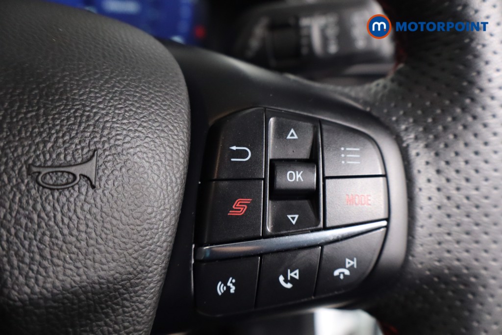 Ford Puma ST Manual Petrol SUV - Stock Number (1601012) - 8th supplementary image