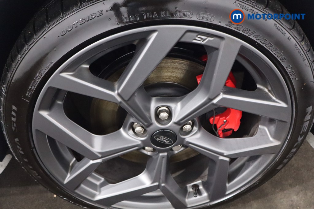 Ford Puma ST Manual Petrol SUV - Stock Number (1601012) - 10th supplementary image