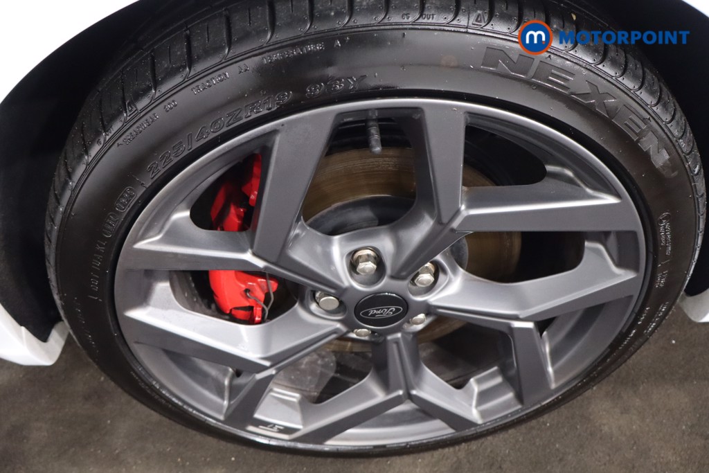 Ford Puma ST Manual Petrol SUV - Stock Number (1601012) - 11th supplementary image