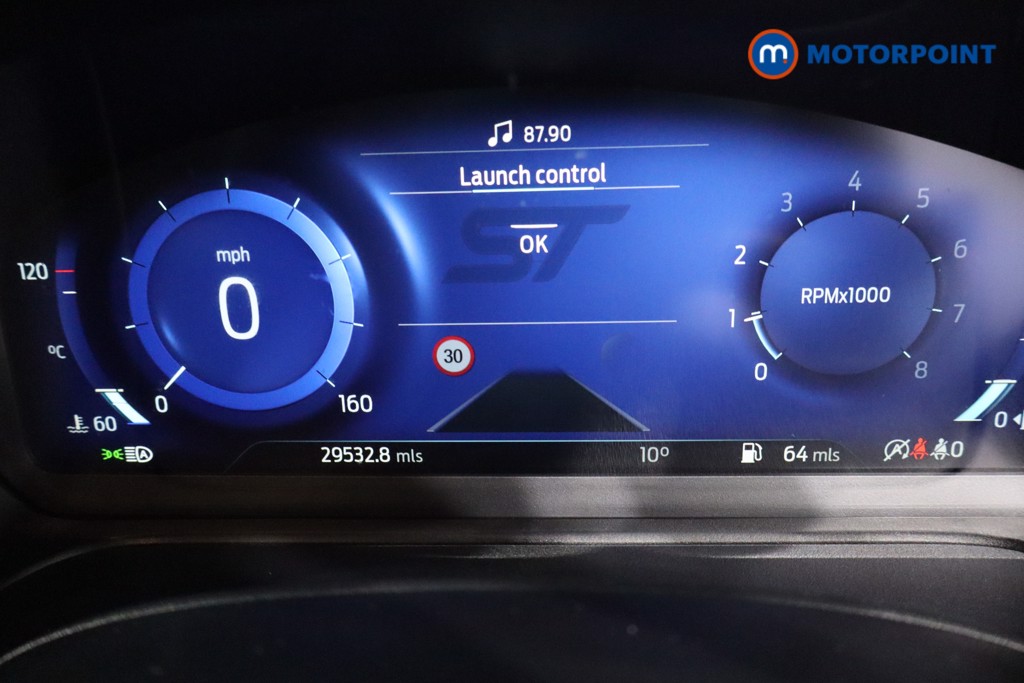 Ford Puma ST Manual Petrol SUV - Stock Number (1601012) - 13th supplementary image