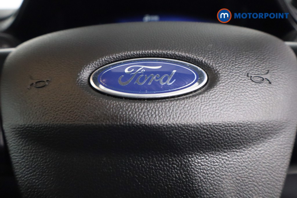 Ford Puma ST Manual Petrol SUV - Stock Number (1601012) - 14th supplementary image