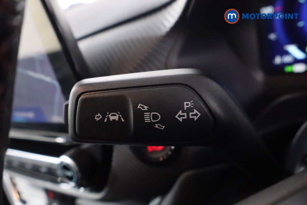 Ford Puma ST Manual Petrol SUV - Stock Number (1601012) - 15th supplementary image