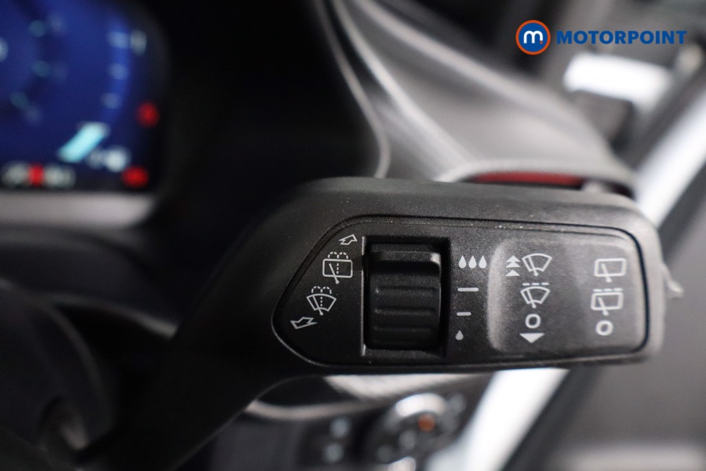 Ford Puma ST Manual Petrol SUV - Stock Number (1601012) - 16th supplementary image