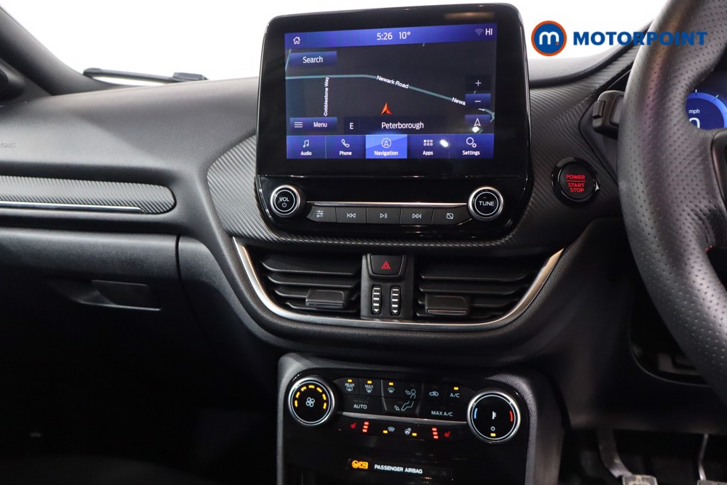 Ford Puma ST Manual Petrol SUV - Stock Number (1601012) - 17th supplementary image