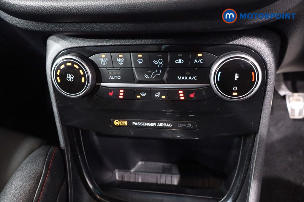 Ford Puma ST Manual Petrol SUV - Stock Number (1601012) - 18th supplementary image