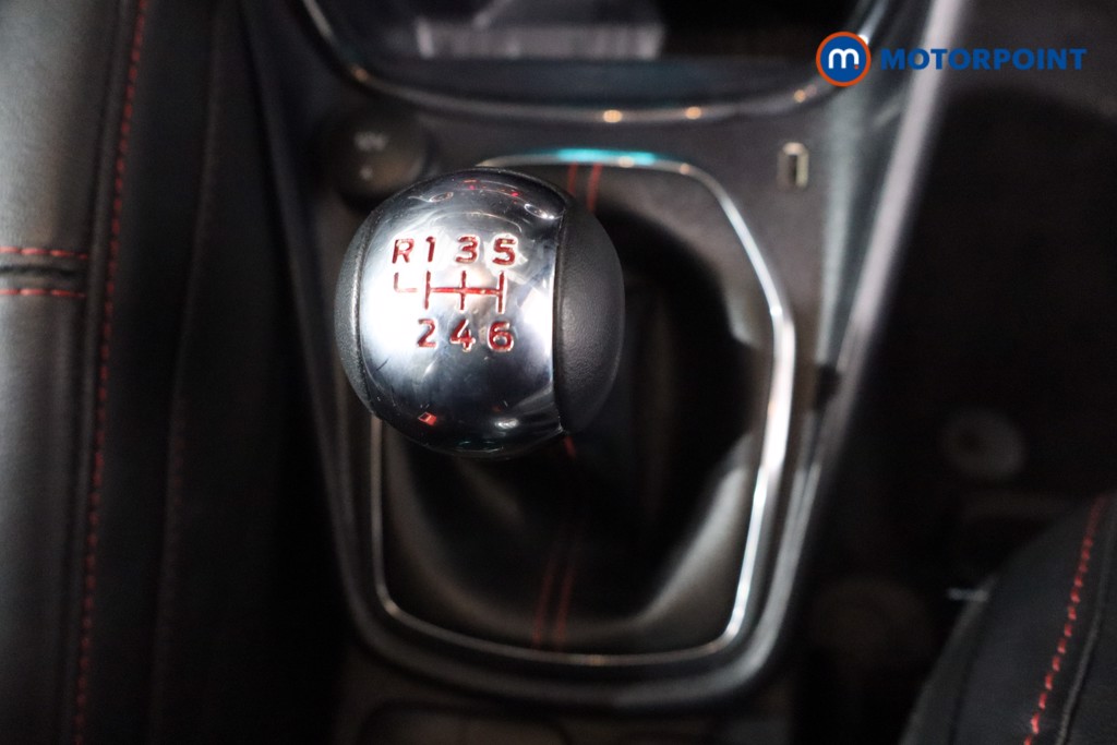 Ford Puma ST Manual Petrol SUV - Stock Number (1601012) - 19th supplementary image
