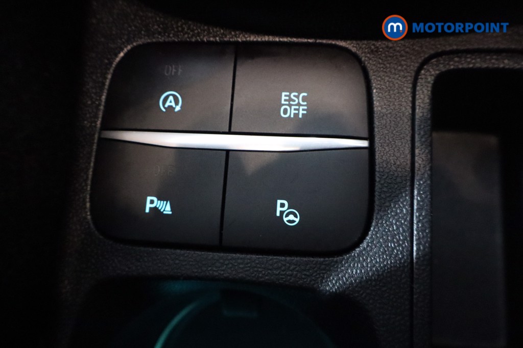 Ford Puma ST Manual Petrol SUV - Stock Number (1601012) - 20th supplementary image