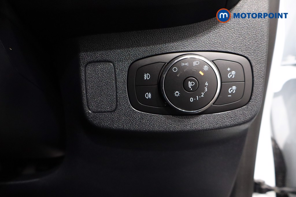 Ford Puma ST Manual Petrol SUV - Stock Number (1601012) - 21st supplementary image