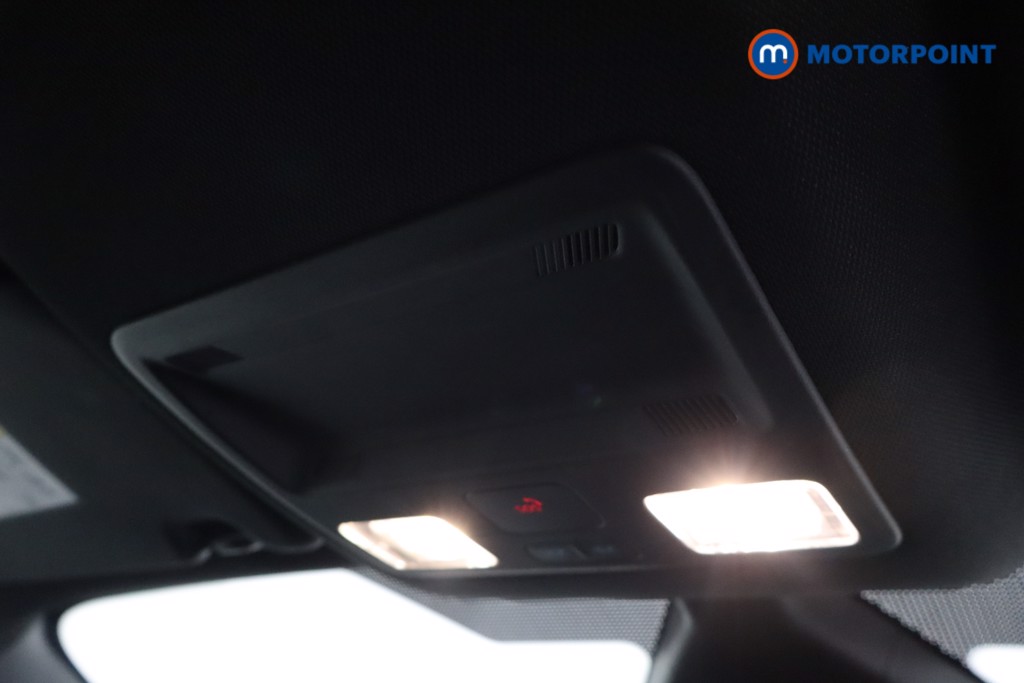 Ford Puma ST Manual Petrol SUV - Stock Number (1601012) - 22nd supplementary image