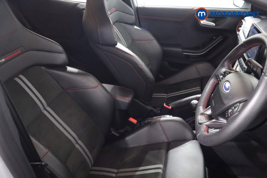 Ford Puma ST Manual Petrol SUV - Stock Number (1601012) - 23rd supplementary image