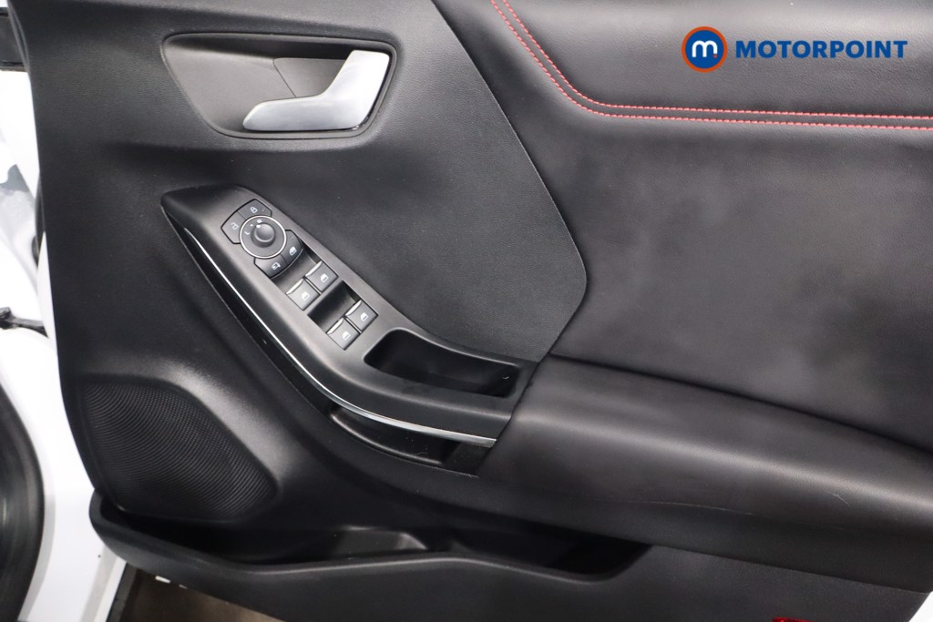 Ford Puma ST Manual Petrol SUV - Stock Number (1601012) - 24th supplementary image