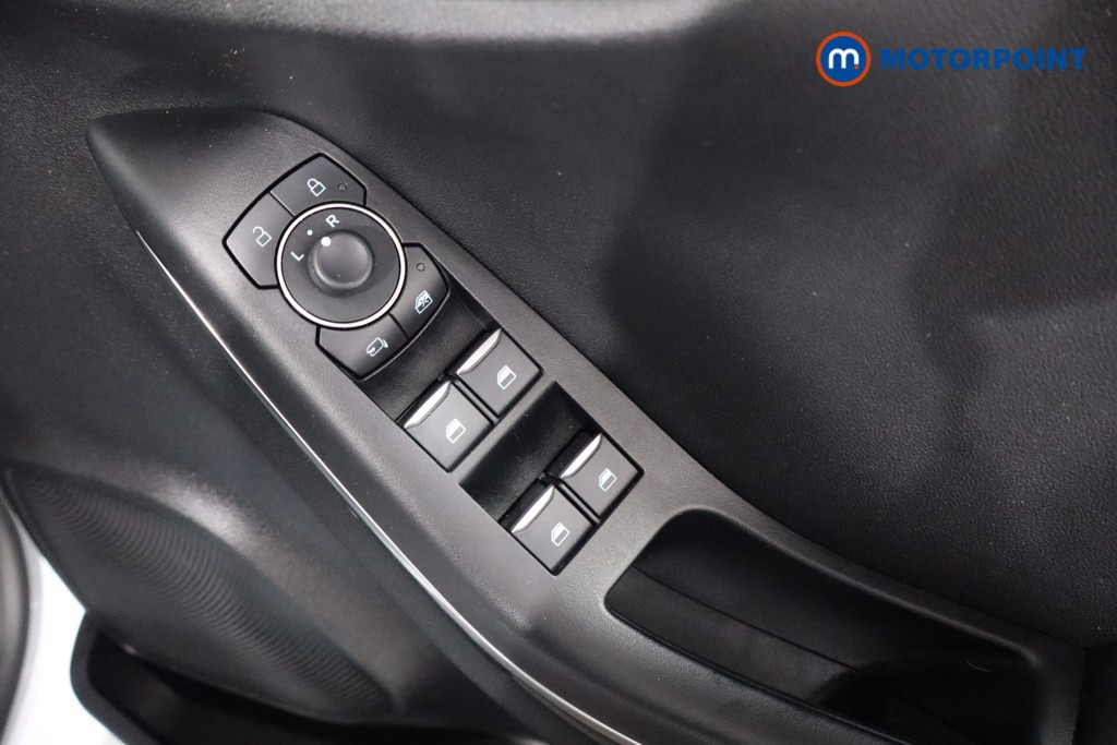 Ford Puma ST Manual Petrol SUV - Stock Number (1601012) - 25th supplementary image