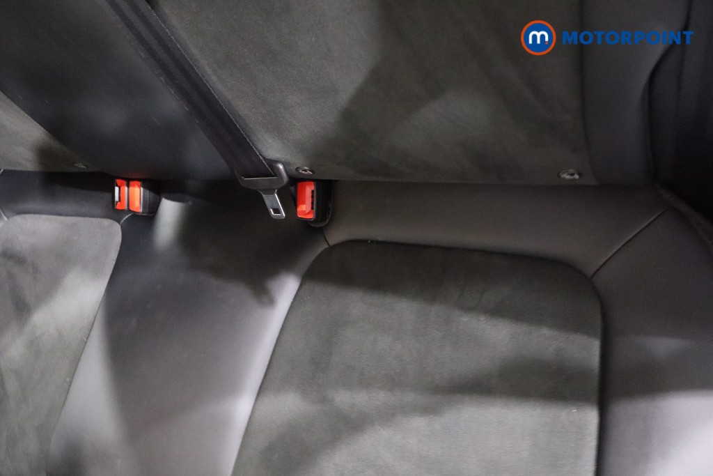 Ford Puma ST Manual Petrol SUV - Stock Number (1601012) - 27th supplementary image