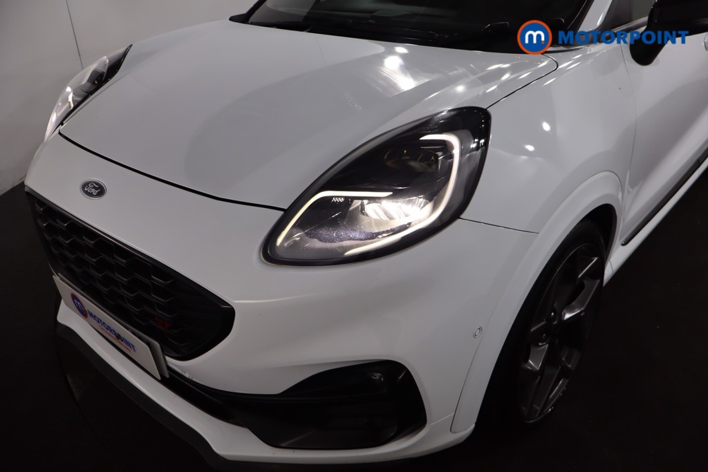 Ford Puma ST Manual Petrol SUV - Stock Number (1601012) - 28th supplementary image