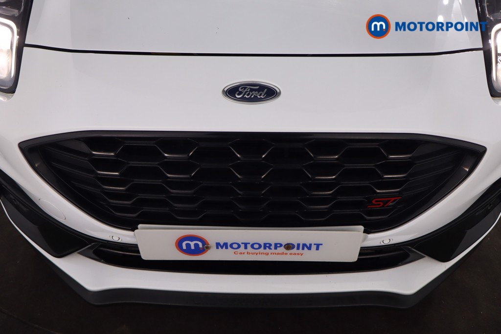Ford Puma ST Manual Petrol SUV - Stock Number (1601012) - 29th supplementary image