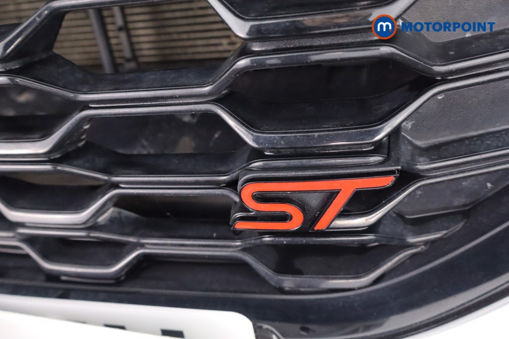 Ford Puma ST Manual Petrol SUV - Stock Number (1601012) - 30th supplementary image
