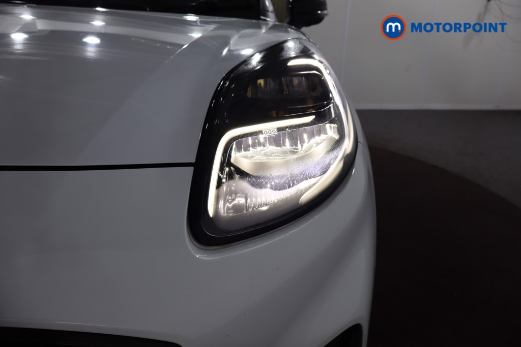 Ford Puma ST Manual Petrol SUV - Stock Number (1601012) - 31st supplementary image