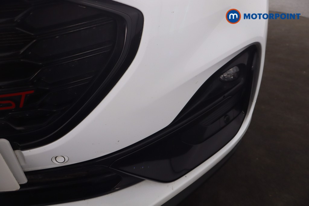 Ford Puma ST Manual Petrol SUV - Stock Number (1601012) - 32nd supplementary image