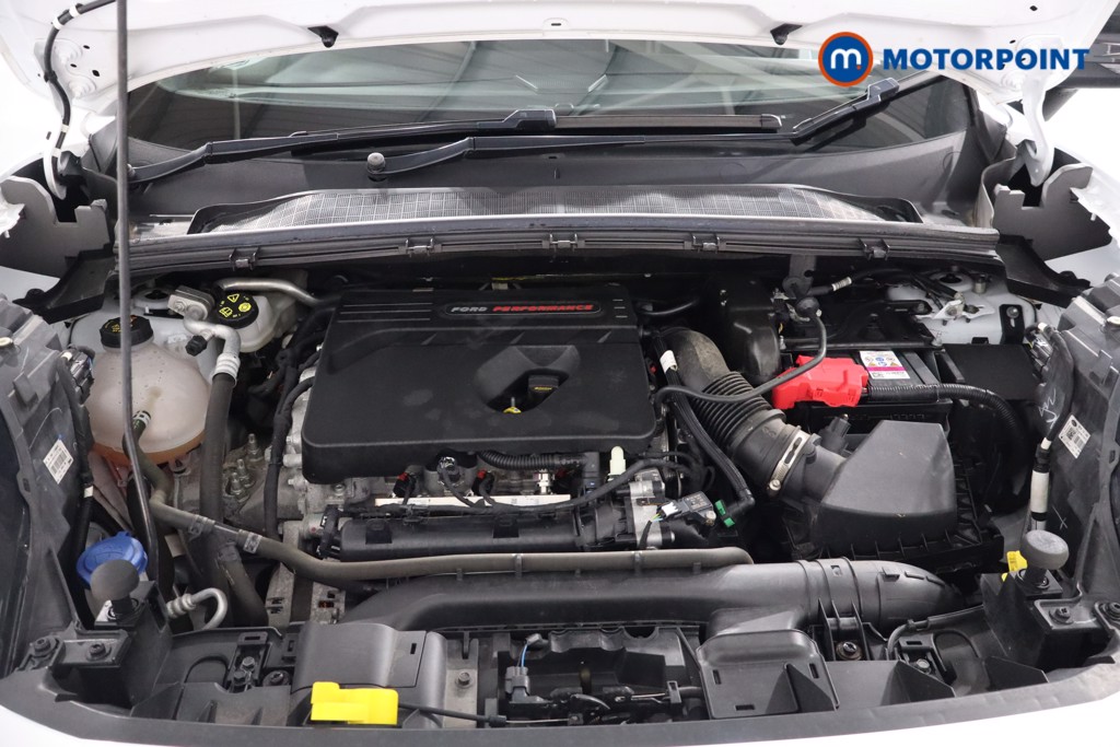 Ford Puma ST Manual Petrol SUV - Stock Number (1601012) - 33rd supplementary image