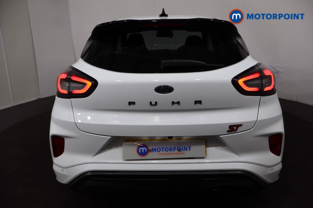 Ford Puma ST Manual Petrol SUV - Stock Number (1601012) - 35th supplementary image