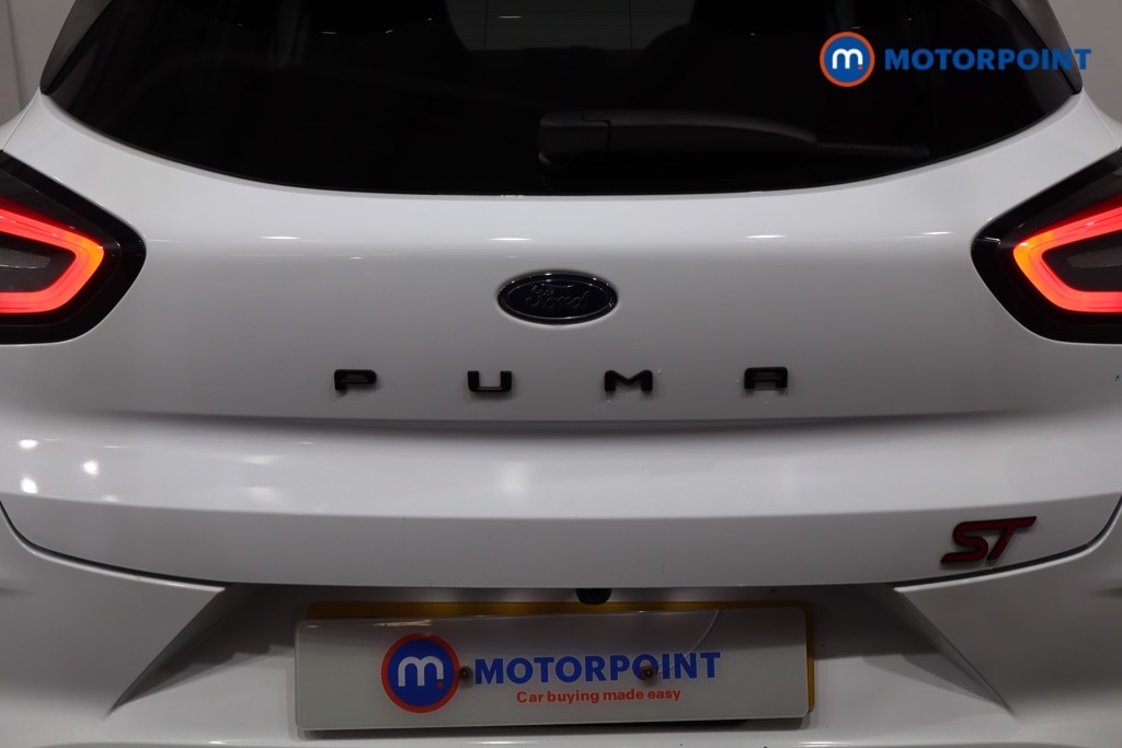 Ford Puma ST Manual Petrol SUV - Stock Number (1601012) - 36th supplementary image