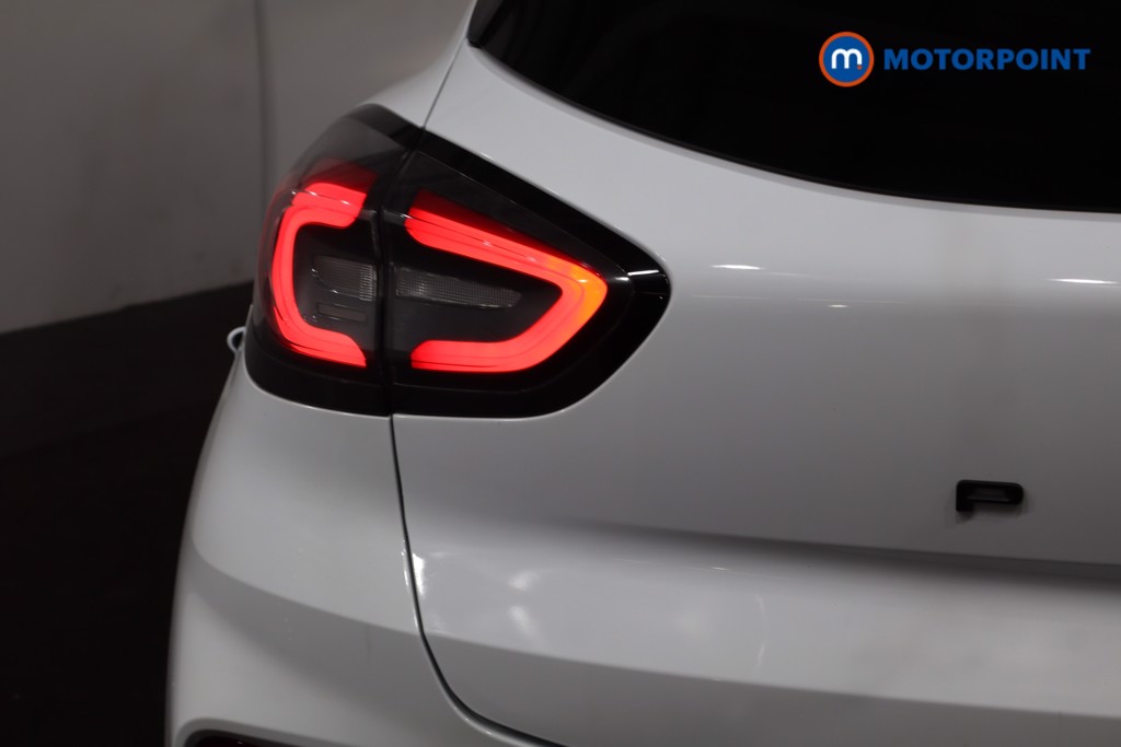 Ford Puma ST Manual Petrol SUV - Stock Number (1601012) - 37th supplementary image