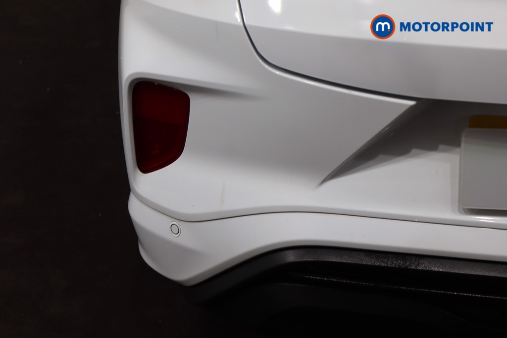 Ford Puma ST Manual Petrol SUV - Stock Number (1601012) - 38th supplementary image